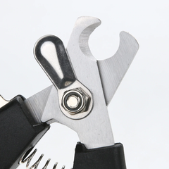 Pet Nail Clipper Cutter