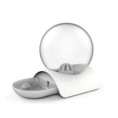 2.8L Bubble Shape Automatic Water Fountain