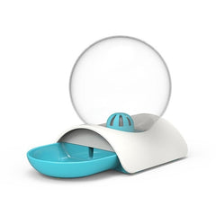 2.8L Bubble Shape Automatic Water Fountain