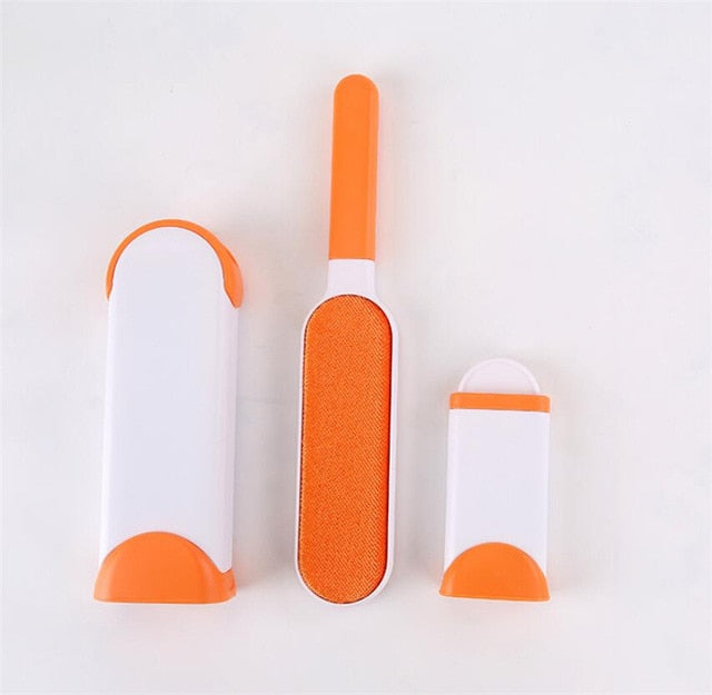 Pet Hair Remover For Sofa & Clothes