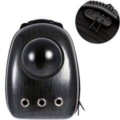 Space Capsule Astronaut Pet Backpack Carrier