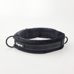 Fashion & Comfort Soft Pet Collar