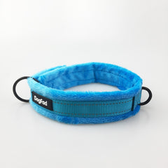 Fashion & Comfort Soft Pet Collar