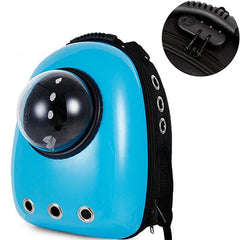 Space Capsule Astronaut Pet Backpack Carrier