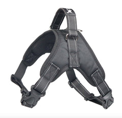 Adjustable Walking Lead Vest - Harness For Dog