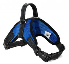 Adjustable Walking Lead Vest - Harness For Dog