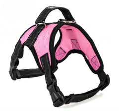 Adjustable Walking Lead Vest - Harness For Dog
