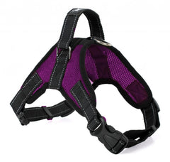 Adjustable Walking Lead Vest - Harness For Dog