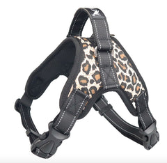Adjustable Walking Lead Vest - Harness For Dog
