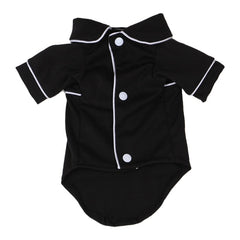 Pet Dog Pajamas For Winter - Indoors