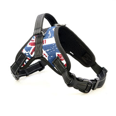 Adjustable Walking Lead Vest - Harness For Dog