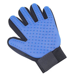 Pet Grooming Cleaning Fallen Hair Glove