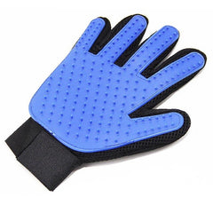 Pet Grooming Cleaning Fallen Hair Glove