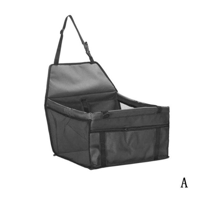 Safety Pet Backseat Carrier