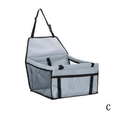 Safety Pet Backseat Carrier