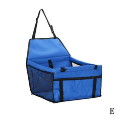 Safety Pet Backseat Carrier