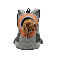 Pet Carrier Backpack - Outdoors