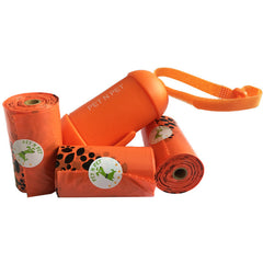 Pet N PET Eco-Friendly Portable Pet Poop Bags