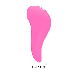 Pet Fallen Hair Removal & Massage Comb