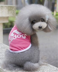 Dog funny ADIDOG Shirts