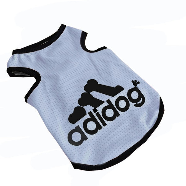Dog funny ADIDOG Shirts