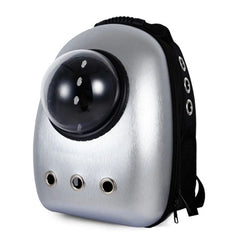 Space Capsule Astronaut Pet Backpack Carrier