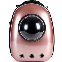Space Capsule Astronaut Pet Backpack Carrier