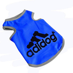 Dog funny ADIDOG Shirts