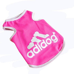 Dog funny ADIDOG Shirts