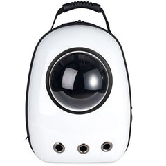 Space Capsule Astronaut Pet Backpack Carrier